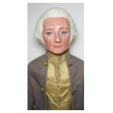 Martha Chase George Washington