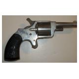 1875 Liberty Arms 22