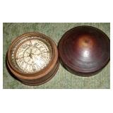 early compass
