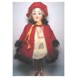 Fantastic Toys & Dolls Auction