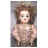 size 8 Gaultier Bebe