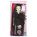 Yone coffin bank