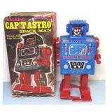 Mego Cap