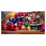 antique Christmas