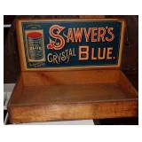 Great ad crates