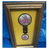 Beautiful Painted Porcelain