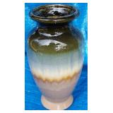 Pottery Vase