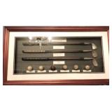 Golf Memorabilia