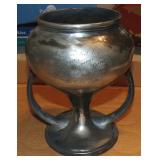 antique trophy