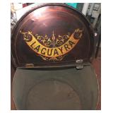general store coffee bin
