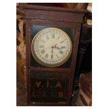31 day clock