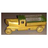 German penny toy