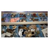 More costume jewelry