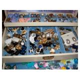 More costume jewelry