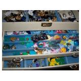 More costume jewelry