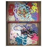 More costume jewelry