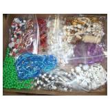 More costume jewelry