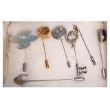 Stick Pins