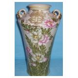 large hand painted Nippon