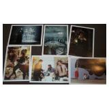 Superman Promo Photos