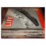 Life mags