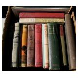 vintage books
