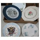 collector plates