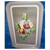Tin Tray