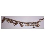 Charm Bracelet