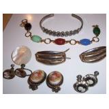 Loads of Jewelry