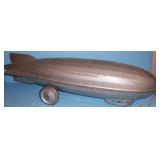 Summer Toy & Train Auction