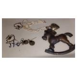 sterling jewelry