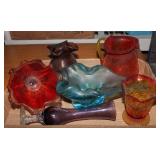 art glass