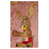 Dakin democrat donkey