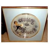 Vogue picture disc