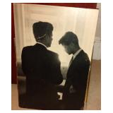 Kennedy poster