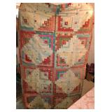 nice quilt