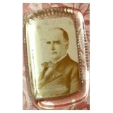 presidential paperweight