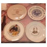 collector plates
