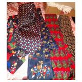 vintage ties