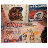 sheet music