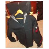 WWII Navy Jumper