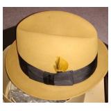men;s hat
