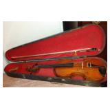 german violin