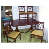 Burlington Estate Sale