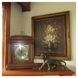 Multi Level Home on 1/2 acre & Contents