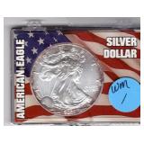 Coin Auction
