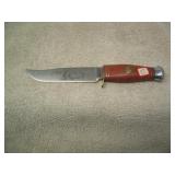Buffalo Bill Knife