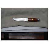 # 1 WildWest Knife