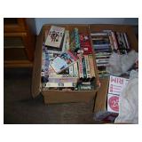Boxes cd s